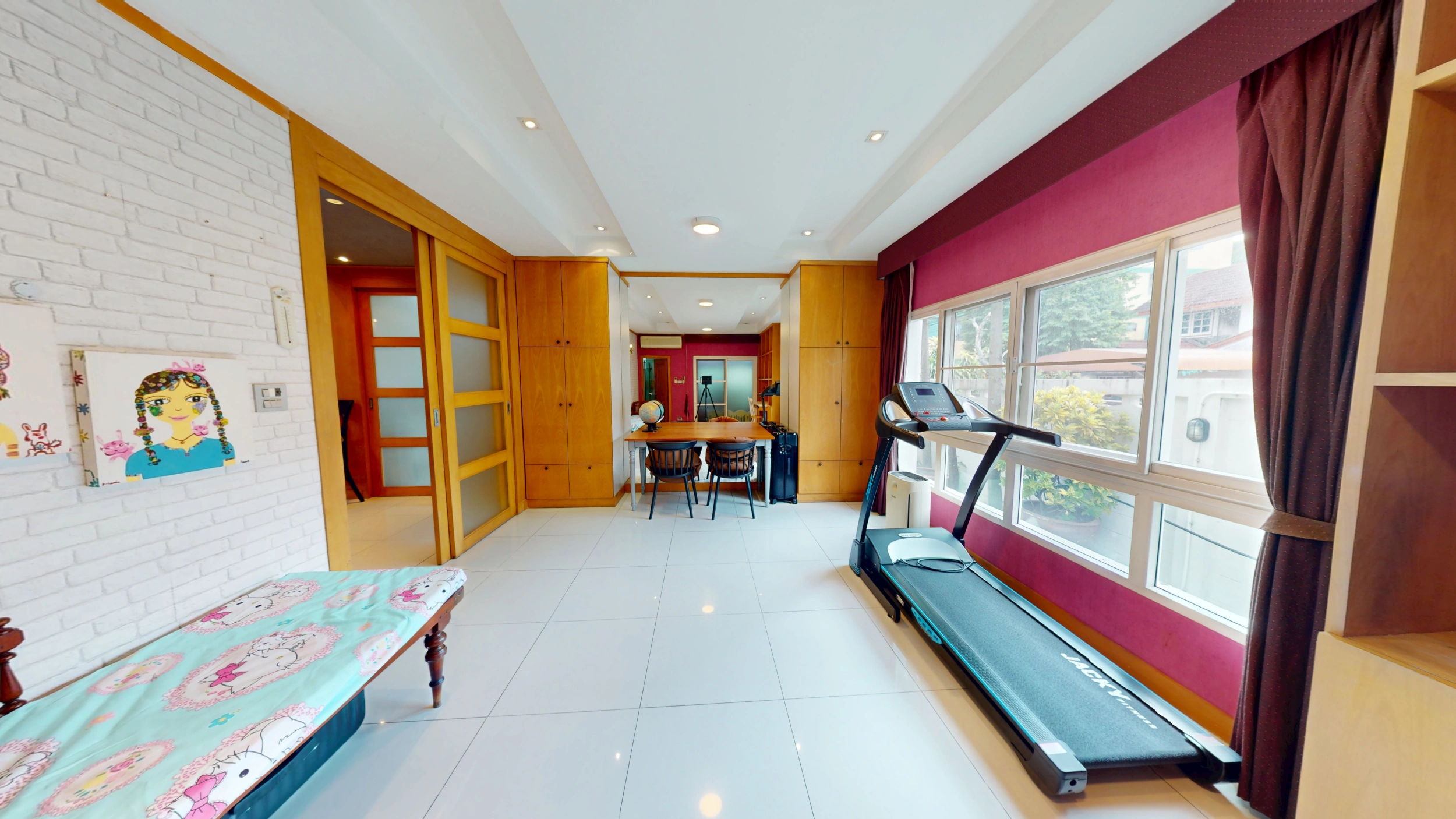 🏠 คฤหาสน์หรู เมืองทอง-แจ้งวัฒนะ    ติดถนนใหญ่ เลียบคลองประปา แจ้งวัฒนะ–เมืองทองธานี