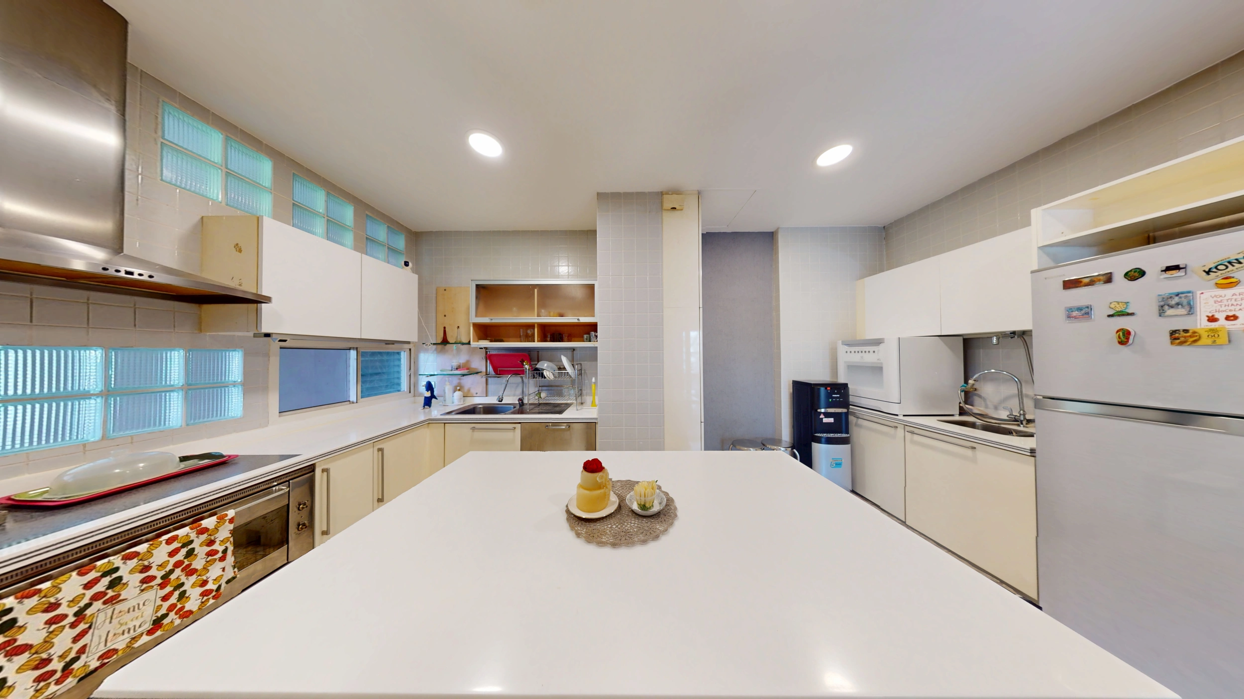 🏠 คฤหาสน์หรู เมืองทอง-แจ้งวัฒนะ    ติดถนนใหญ่ เลียบคลองประปา แจ้งวัฒนะ–เมืองทองธานี