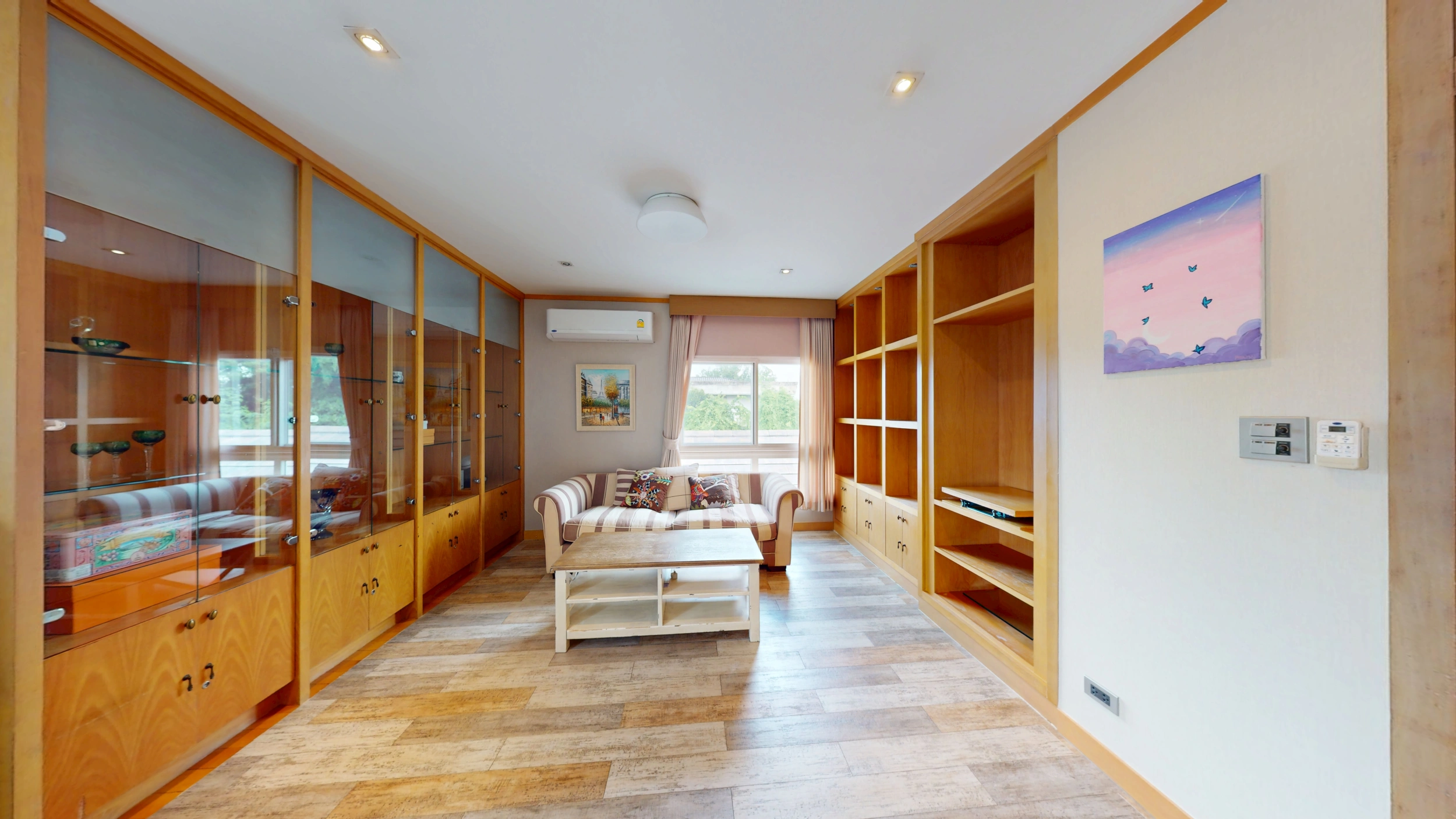 🏠 คฤหาสน์หรู เมืองทอง-แจ้งวัฒนะ    ติดถนนใหญ่ เลียบคลองประปา แจ้งวัฒนะ–เมืองทองธานี