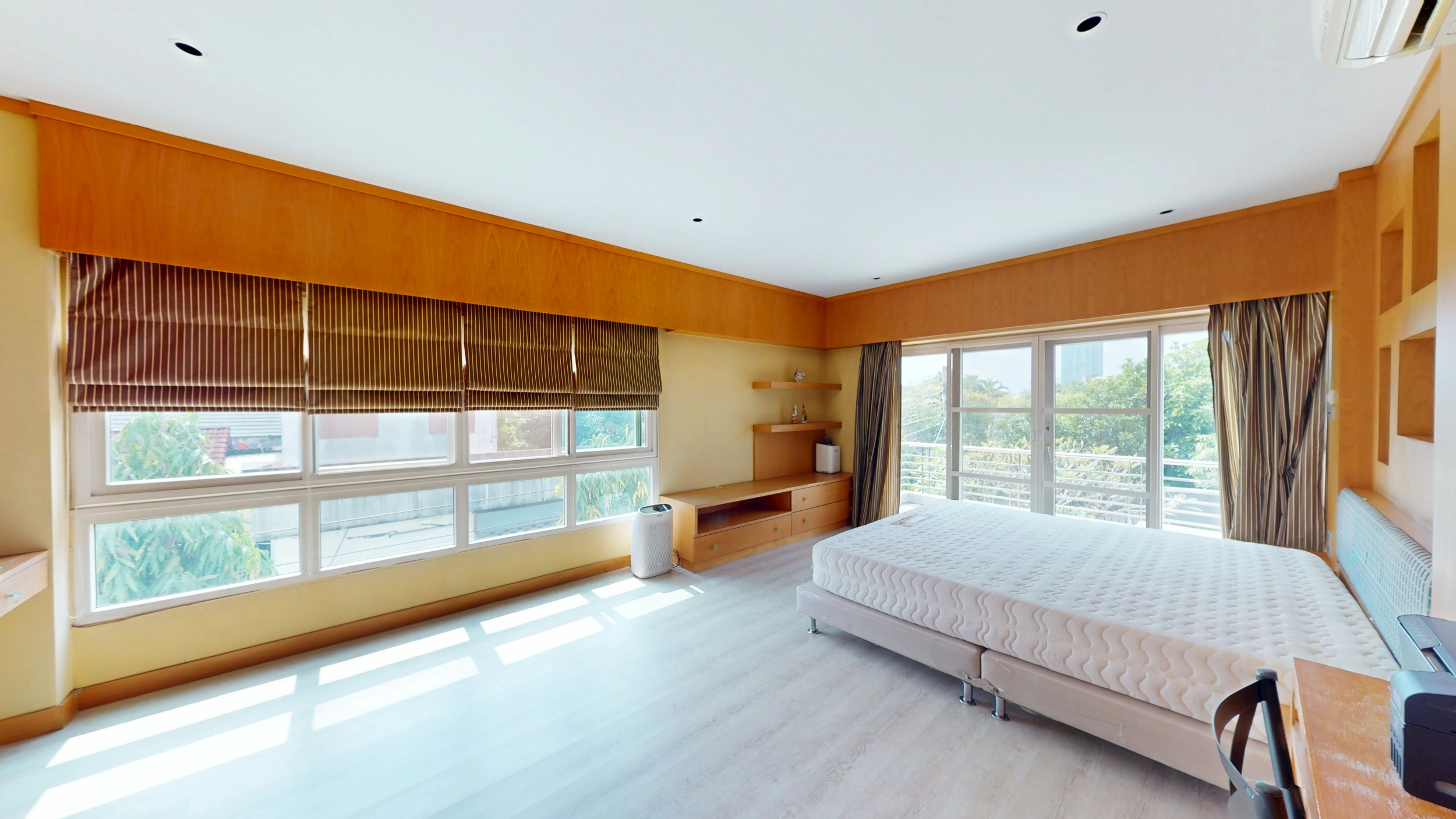 🏠 คฤหาสน์หรู เมืองทอง-แจ้งวัฒนะ    ติดถนนใหญ่ เลียบคลองประปา แจ้งวัฒนะ–เมืองทองธานี