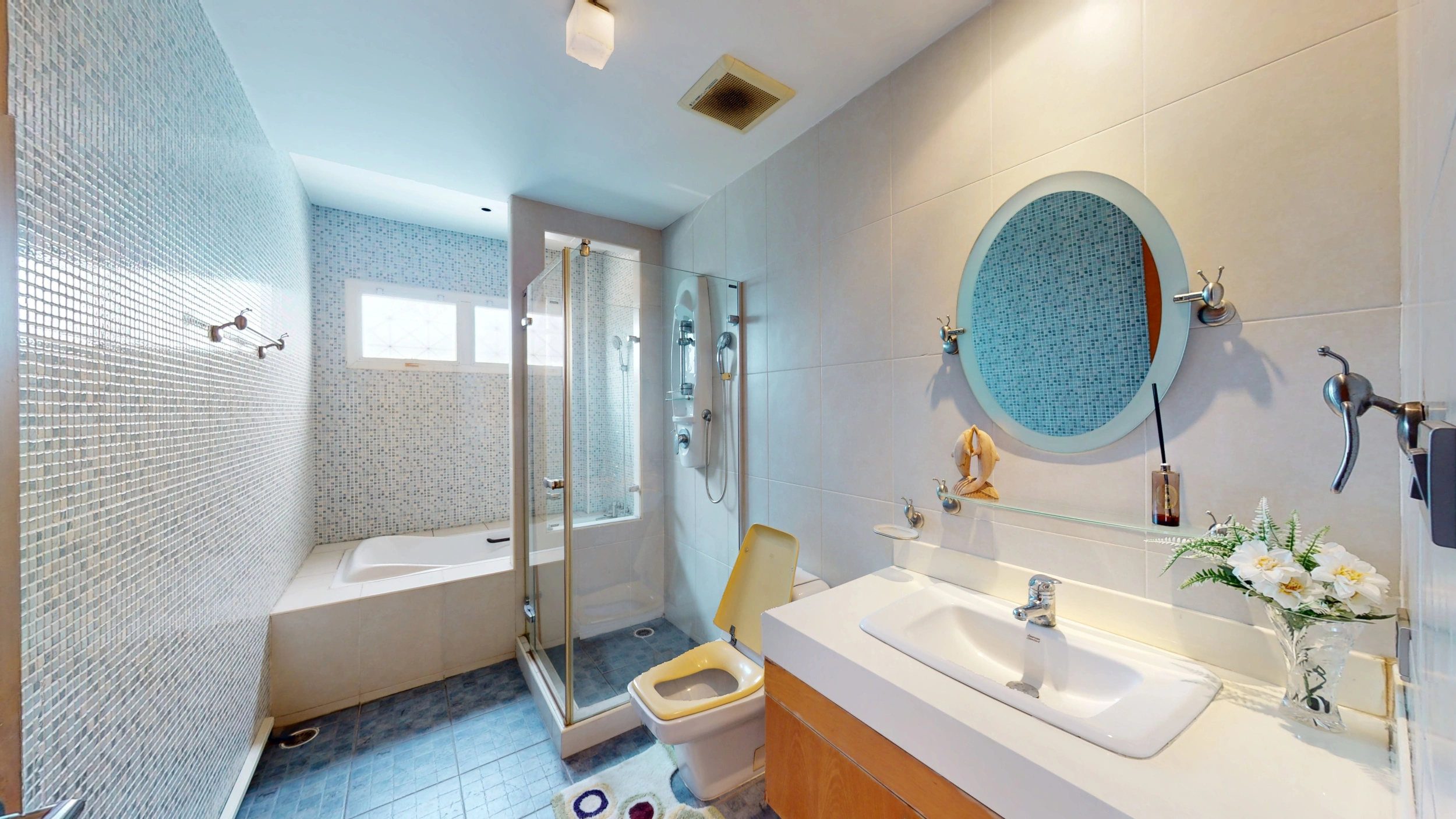 🏠 คฤหาสน์หรู เมืองทอง-แจ้งวัฒนะ    ติดถนนใหญ่ เลียบคลองประปา แจ้งวัฒนะ–เมืองทองธานี