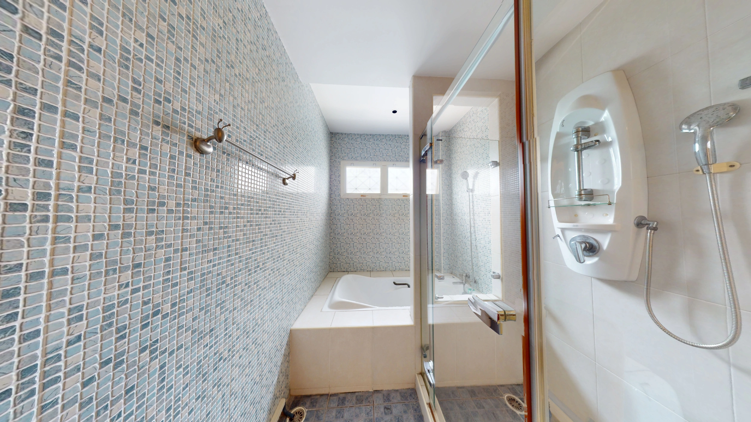 🏠 คฤหาสน์หรู เมืองทอง-แจ้งวัฒนะ    ติดถนนใหญ่ เลียบคลองประปา แจ้งวัฒนะ–เมืองทองธานี