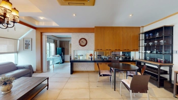 🏠 คฤหาสน์หรู เมืองทอง-แจ้งวัฒนะ    ติดถนนใหญ่ เลียบคลองประปา แจ้งวัฒนะ–เมืองทองธานี