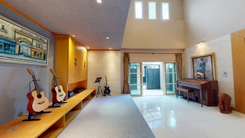 🏠 คฤหาสน์หรู เมืองทอง-แจ้งวัฒนะ    ติดถนนใหญ่ เลียบคลองประปา แจ้งวัฒนะ–เมืองทองธานี