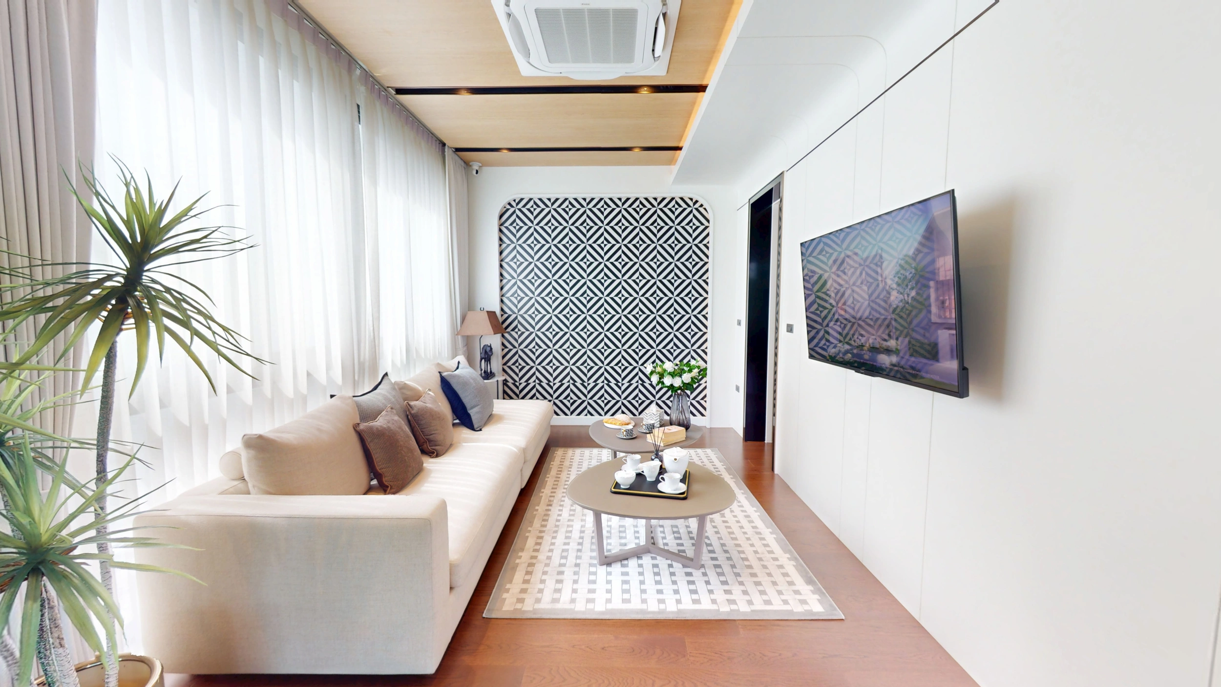 🏠 THE ONE Signature Bangna – Rama 9 โครงการบ้านเดี่ยว 3 ชั้น พร้อมลิฟต์ส่วนตัวทุกหลัง