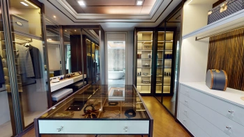 🏠 THE ONE Signature Bangna – Rama 9 โครงการบ้านเดี่ยว 3 ชั้น พร้อมลิฟต์ส่วนตัวทุกหลัง