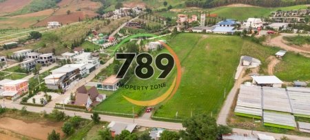 เปิดแบ่งขายที่ดินเขาค้อ ทำเลศักยภาพ ใกล้ชุมชน พร้อมโอน โอกาสดีสำหรับคนที่มองหาที่ดินเพื่ออยู่อาศัย-ลงทุน-เกษียณ