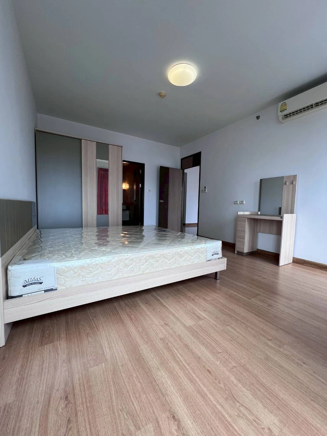 ขายคอนโดศุภาลัย ริเวอร์ รีสอร์ท เจริญนคร ริมน้ำเจ้าพระยา วิวหลักล้าน ทำเลสุดเยี่ยม เหมาะลงทุนและพร้อมอยู่