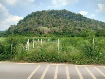 ขายที่ดินเขาใหญ่ หมูสี ที่ติดเขา วิวอุทยานแห่งชาติเขาใหญ่ชัดสวยมาก ท่าช้าง ใกล้ถนนธนะรัชต์ ใกล้เส้น 3052 เดินทางสะดวก ติดลาดยาง ใกล้ร้านค้าตลาด ที่สวยมากวิวเขาล้อมรอบ ราคาดีมาก 087-9074045