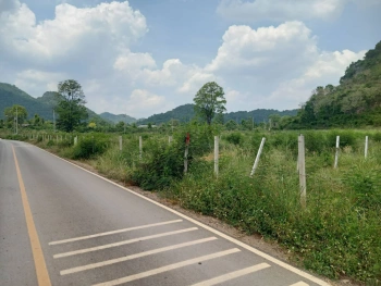 ขายที่ดินเขาใหญ่ หมูสี ที่ติดเขา วิวอุทยานแห่งชาติเขาใหญ่ชัดสวยมาก ท่าช้าง ใกล้ถนนธนะรัชต์ ใกล้เส้น 3052 เดินทางสะดวก ติดลาดยาง ใกล้ร้านค้าตลาด ที่สวยมากวิวเขาล้อมรอบ ราคาดีมาก 087-9074045