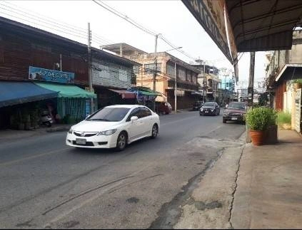 ขายห้องแถว 2 ชั้น ราคาดี ในอำเภอเมืองนครสวรรค์