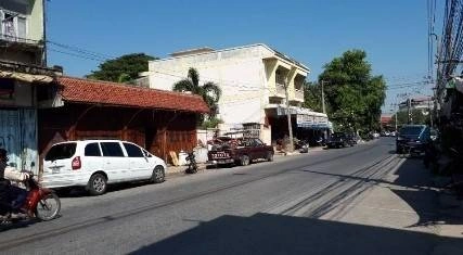 ขายห้องแถว 2 ชั้น ราคาดี ในอำเภอเมืองนครสวรรค์