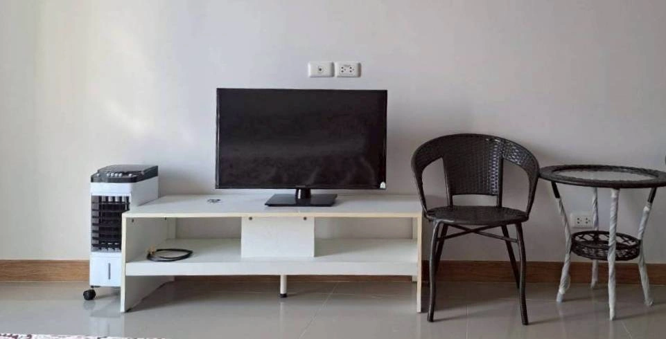 ให้เช่าคอนโดวิวริมแม่น้ำโครงการศุภาลัย ริเวอร์รีสอร์ท ทำสัญญาเดือนมีนานี้ลดพิเศษ1,000บาท