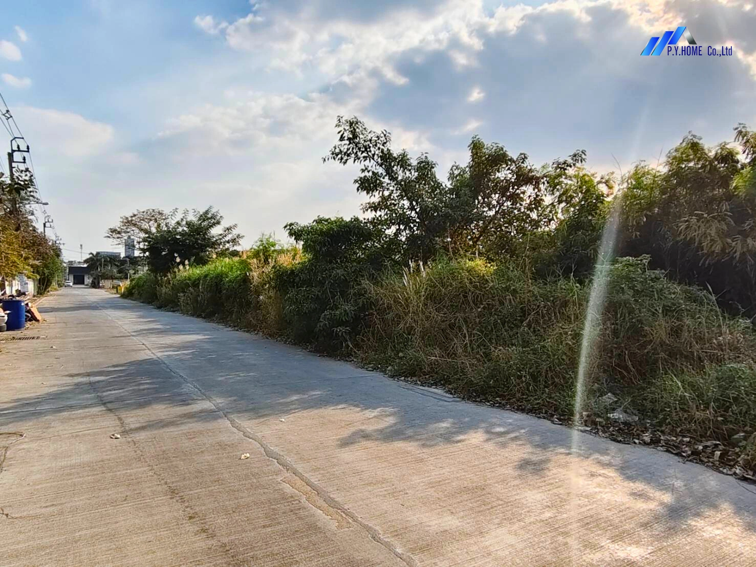 ขายที่ดินติวานนท์–ปากเกร็ด 34 ที่ตั้ง ตำบลบางพูด อำเภอปากเกร็ด จังหวัดนนทบุรี