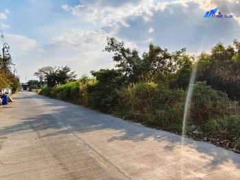 ขายที่ดินติวานนท์–ปากเกร็ด 34 ที่ตั้ง ตำบลบางพูด อำเภอปากเกร็ด จังหวัดนนทบุรี