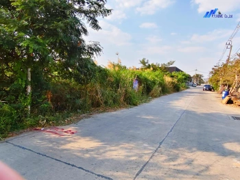 ขายที่ดินติวานนท์–ปากเกร็ด 34 ที่ตั้ง ตำบลบางพูด อำเภอปากเกร็ด จังหวัดนนทบุรี