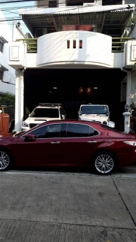 ให้เช่า ทาวน์เฮาส์3 ชั้นทาวอินทาวน์ รามคำแหง ลาดพร้าว 48 ตรว 5 ห้องนอน5 ห้องน้ำ4  แอร์ 2  ที่จอดรถ ไม่มีเฟอร์นิเจอร์