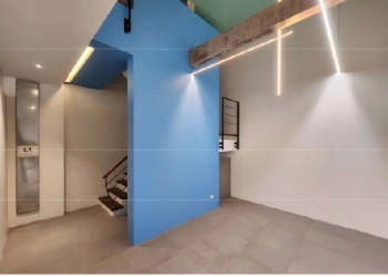 ให้เช่าโฮมออฟฟิศ รัชดา-ลาดพร้าวขนาด600 ตรมจดทะเบียนบริษัทได้ 4ที่จอดรถไฟฟ้า 3 เฟสรองมีระบบ รับจุดชาร์จไฟ EV ใกล้ MRT ลาดพร้าว