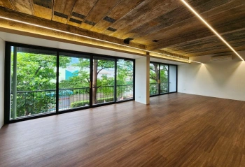 ให้เช่าโฮมออฟฟิศ รัชดา-ลาดพร้าวขนาด600 ตรมจดทะเบียนบริษัทได้ 4ที่จอดรถไฟฟ้า 3 เฟสรองมีระบบ รับจุดชาร์จไฟ EV ใกล้ MRT ลาดพร้าว