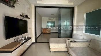 ขายทาวน์เฮ้าส์ 2 ชั้น หมู่บ้านวันดี คลองครุ-ศรีเมือง สมุทรสาคร พื้นที่ 47.9 ตรว. ขาย 3.9 ล้านบาท หลังมุม พร้อมอยู่ ใกล้บิ๊กซีมหาชัย1