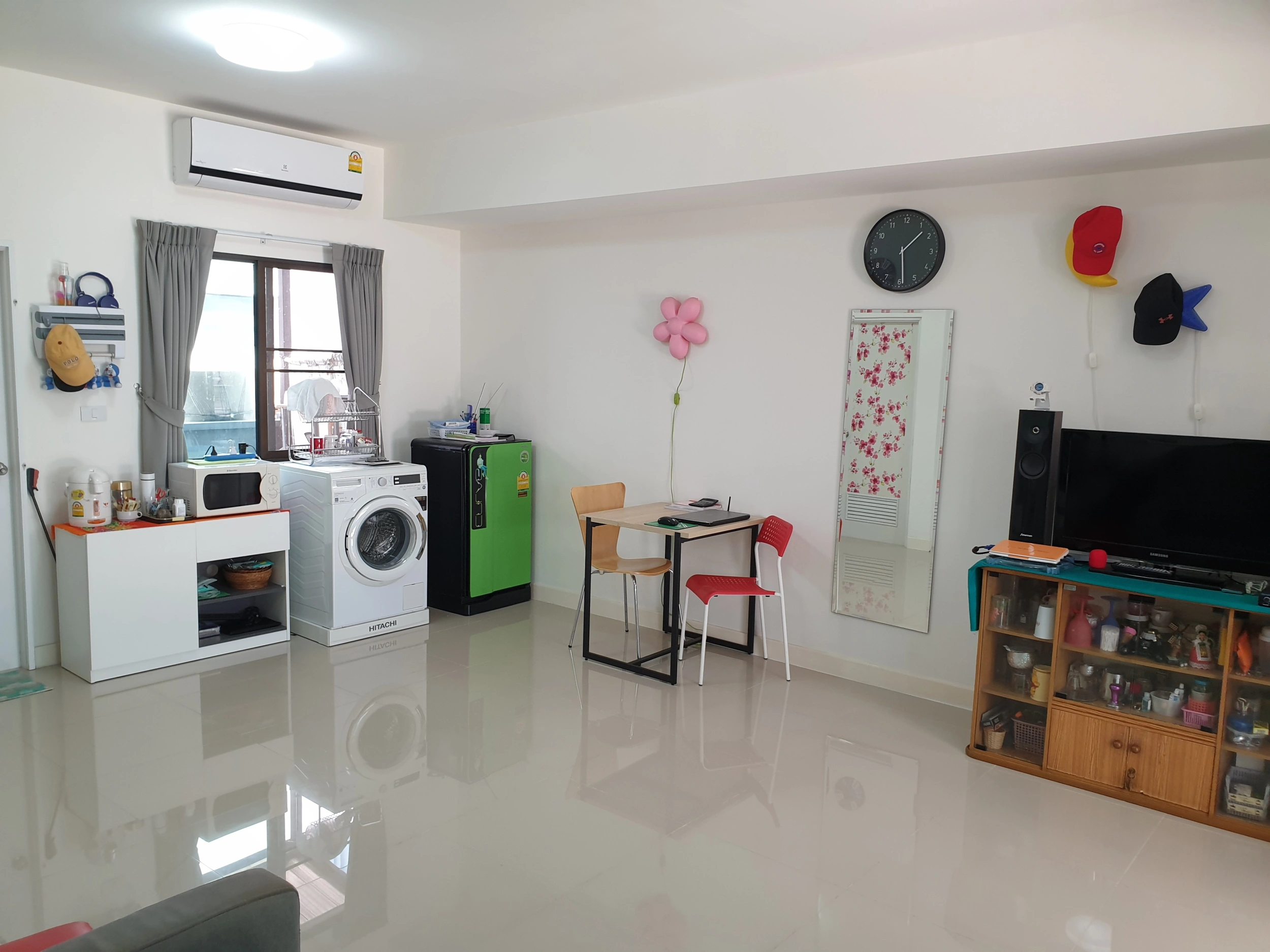 ขายทาวน์โฮม พลีโน่ ชัยพฤกษ- แจ้งวัฒนะ  3 ห้องนอน 2 ห้องน้ำ