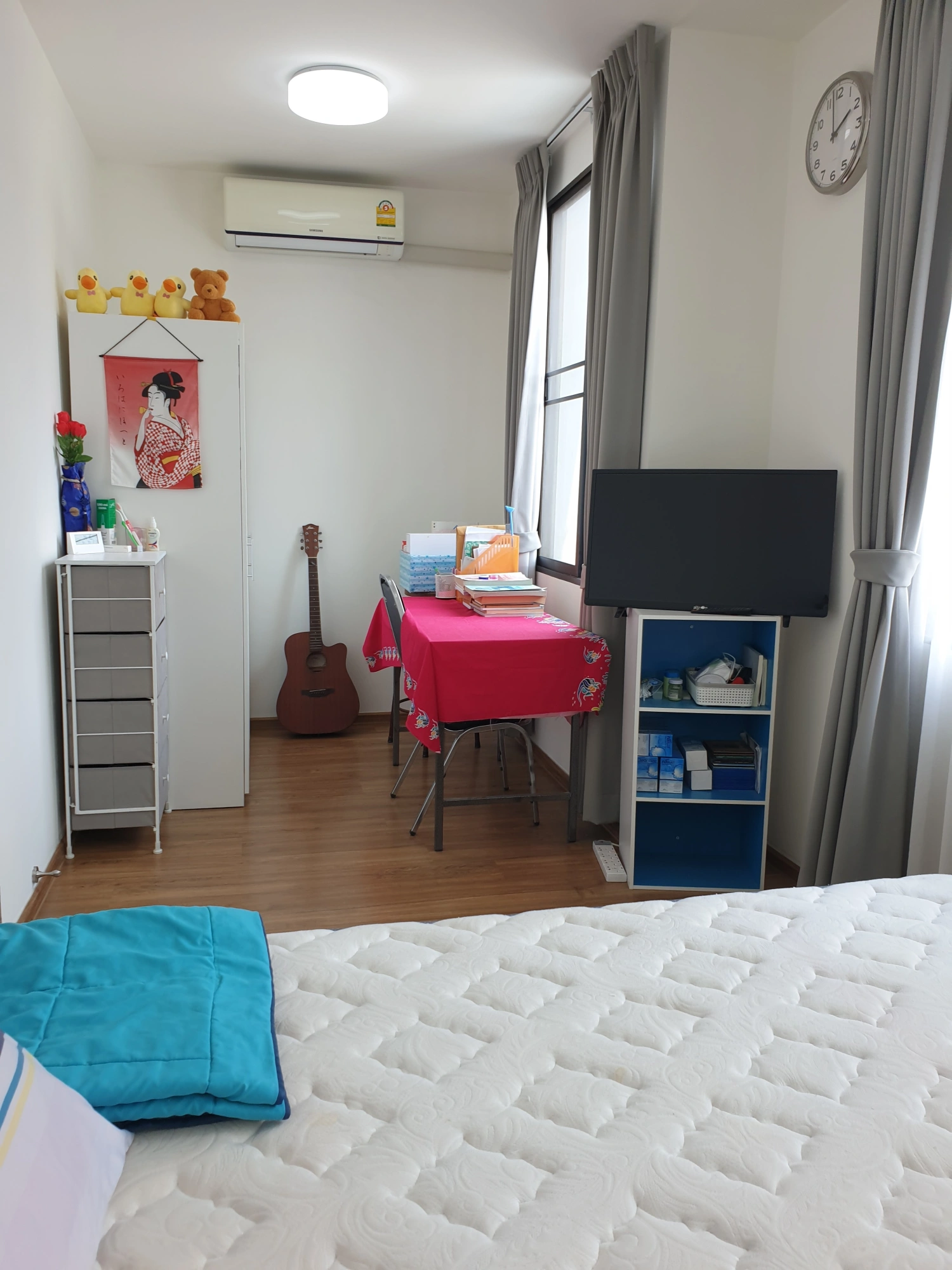 ขายทาวน์โฮม พลีโน่ ชัยพฤกษ- แจ้งวัฒนะ  3 ห้องนอน 2 ห้องน้ำ