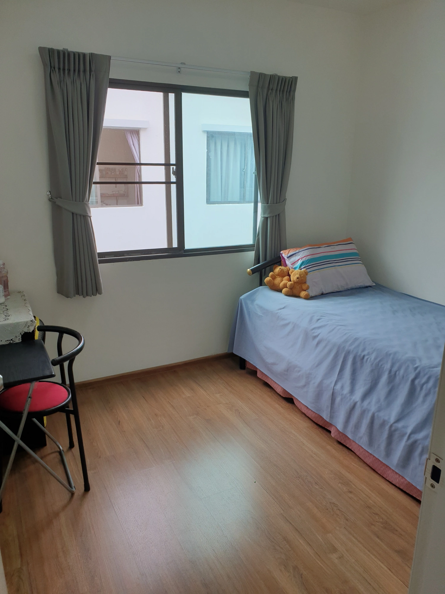 ขายทาวน์โฮม พลีโน่ ชัยพฤกษ- แจ้งวัฒนะ  3 ห้องนอน 2 ห้องน้ำ