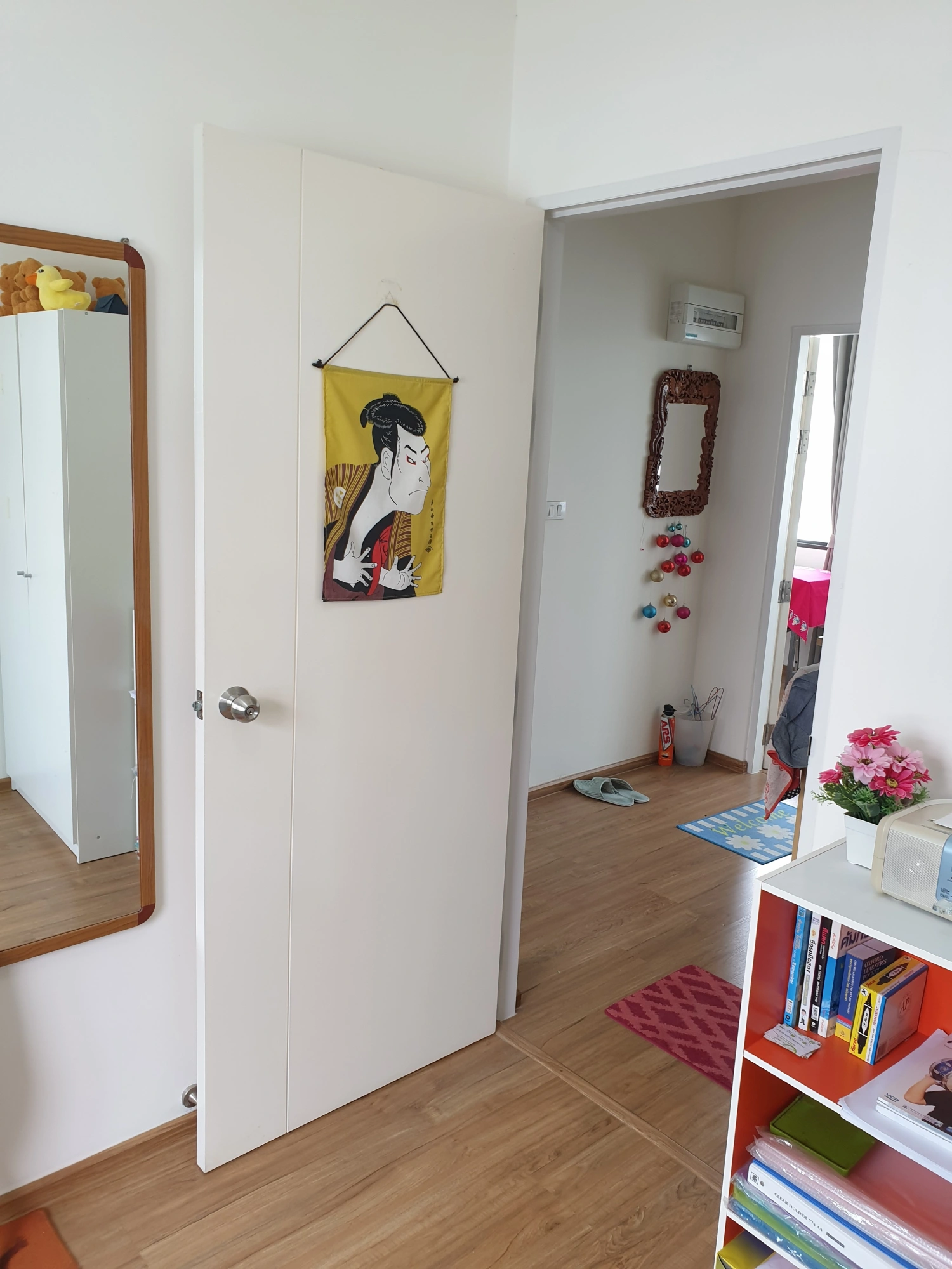 ขายทาวน์โฮม พลีโน่ ชัยพฤกษ- แจ้งวัฒนะ  3 ห้องนอน 2 ห้องน้ำ