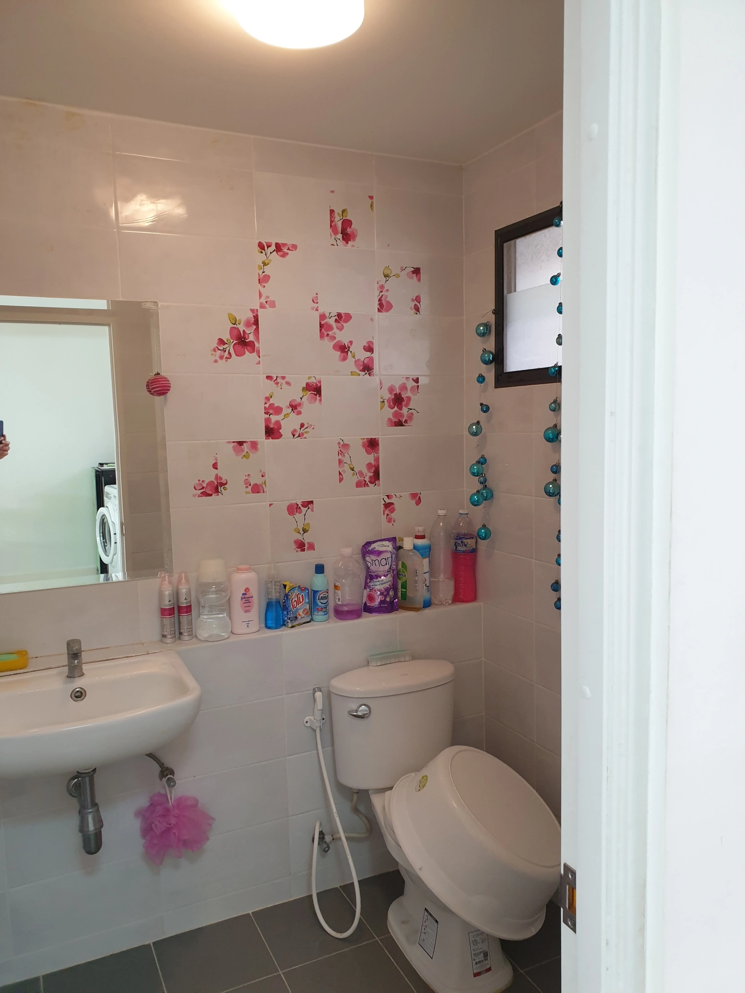 ขายทาวน์โฮม พลีโน่ ชัยพฤกษ- แจ้งวัฒนะ  3 ห้องนอน 2 ห้องน้ำ