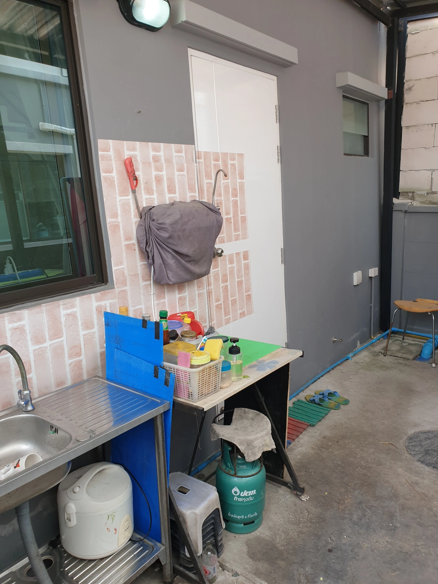 ขายทาวน์โฮม พลีโน่ ชัยพฤกษ- แจ้งวัฒนะ  3 ห้องนอน 2 ห้องน้ำ