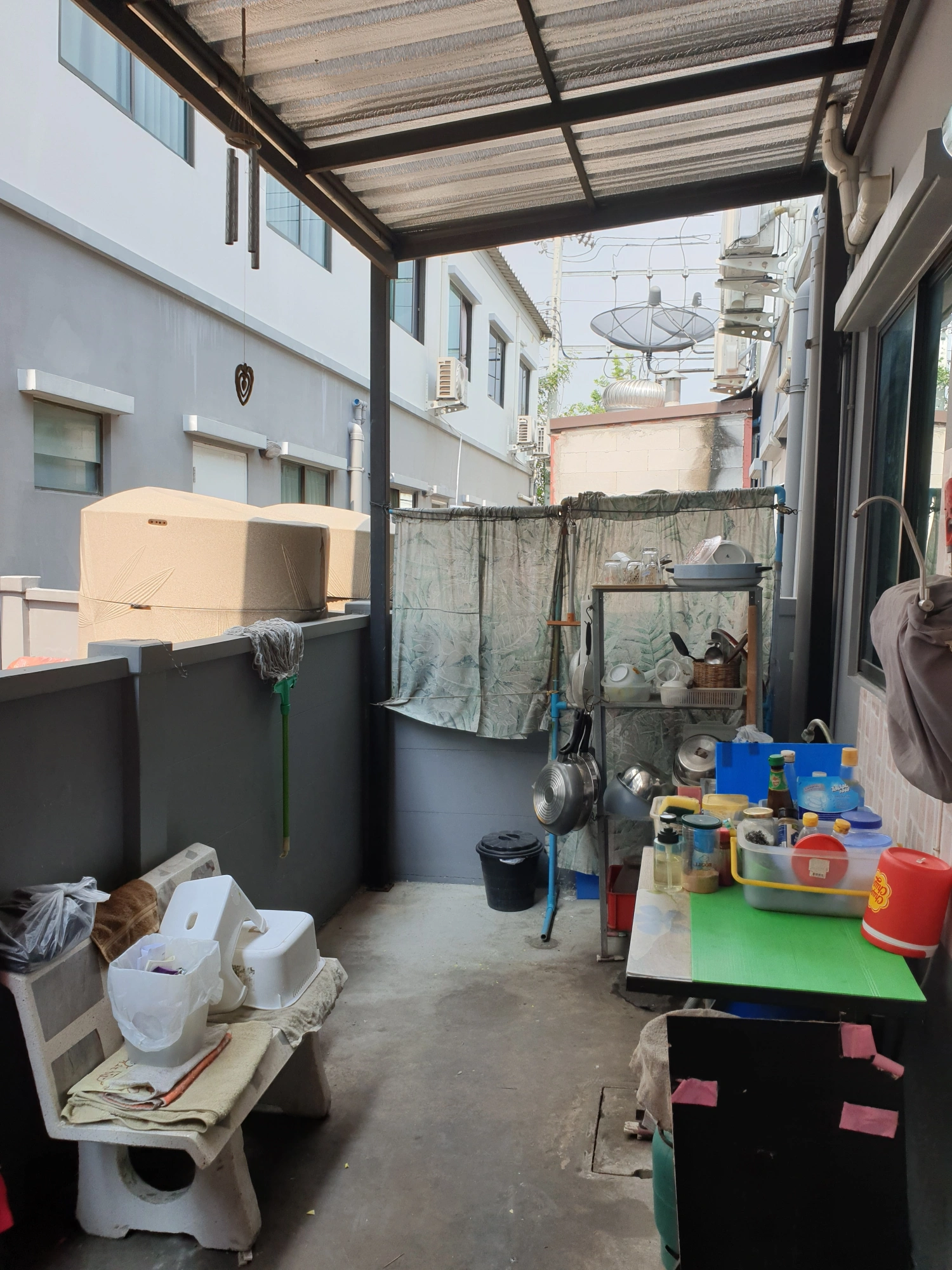 ขายทาวน์โฮม พลีโน่ ชัยพฤกษ- แจ้งวัฒนะ  3 ห้องนอน 2 ห้องน้ำ