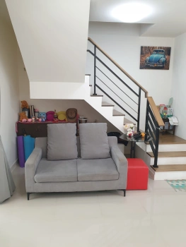 ขายทาวน์โฮม พลีโน่ ชัยพฤกษ- แจ้งวัฒนะ  3 ห้องนอน 2 ห้องน้ำ