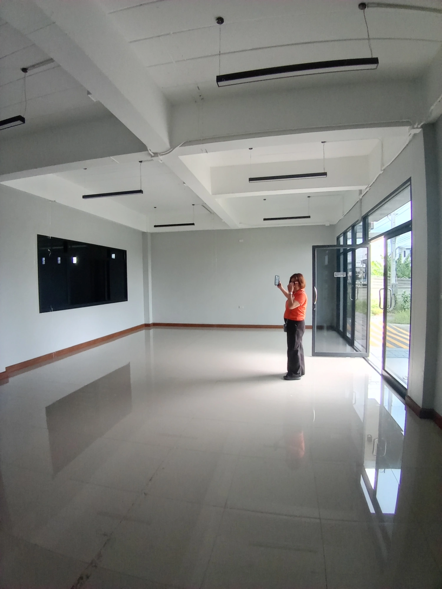 ขาย ให้เช่า ที่ดิน โกดังพร้อมออฟฟิศ Park Factory 1 @คลองโยง (A7)