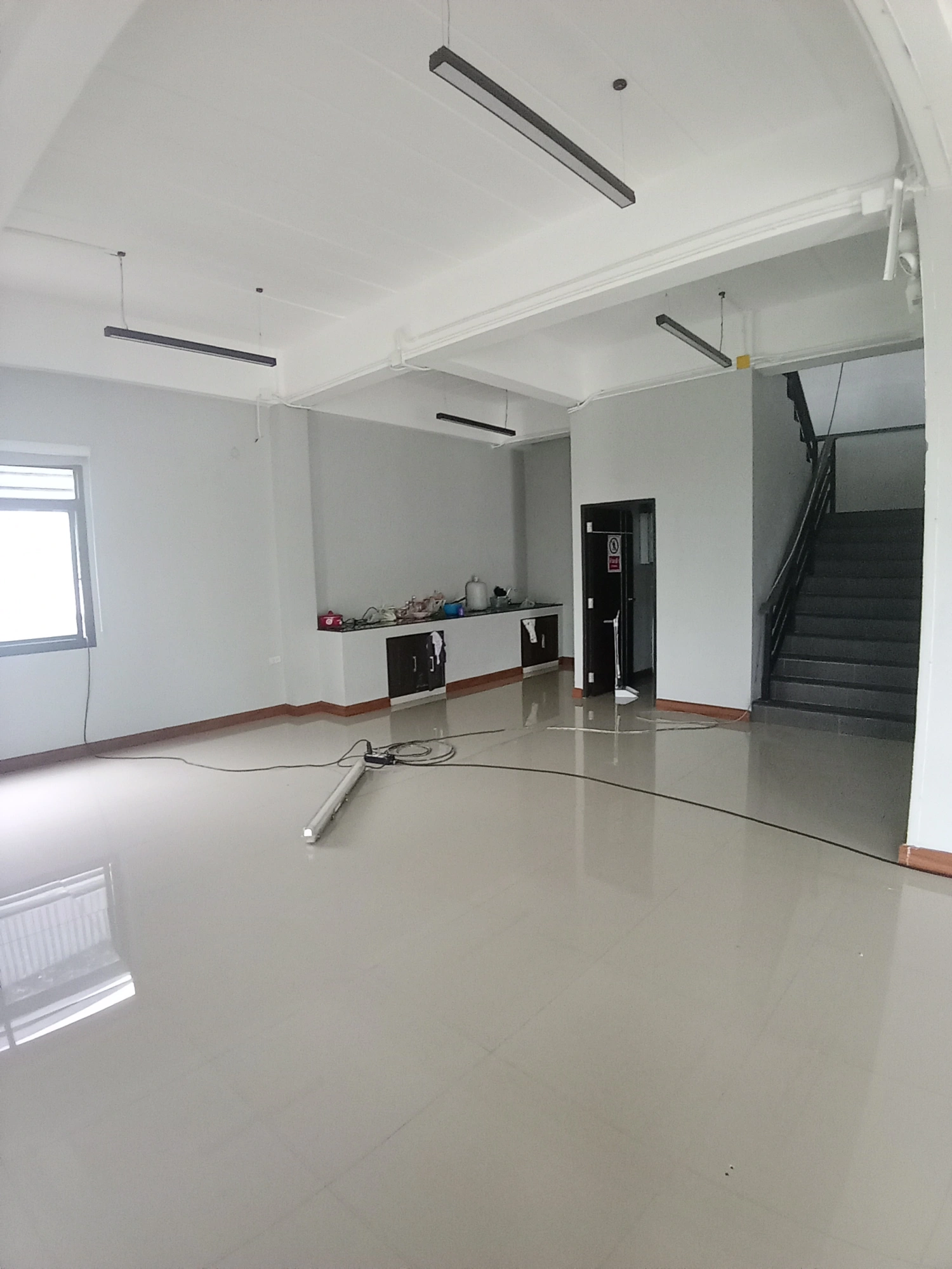 ขาย ให้เช่า ที่ดิน โกดังพร้อมออฟฟิศ Park Factory 1 @คลองโยง (A7)