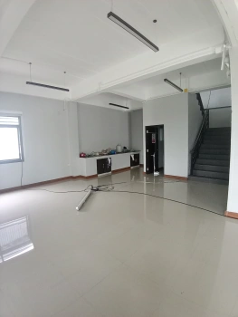 ขาย ให้เช่า ที่ดิน โกดังพร้อมออฟฟิศ Park Factory 1 @คลองโยง (A7)