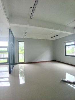 ขาย ให้เช่า ที่ดิน โกดังพร้อมออฟฟิศ Park Factory 1 @คลองโยง (A7)