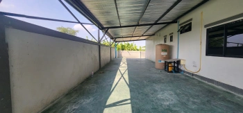 ขาย ให้เช่า โกดัง โรงงาน พร้อมออฟฟิศ ใกล้มอเตอร์เวย์บางใหญ่-กาญจนบุรี  @ศาลายา Park Factory 1 Type - A13