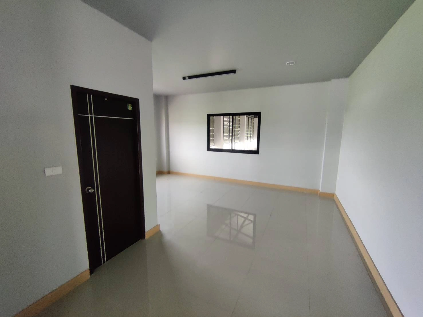 ให้เช่า-ขายโกดังพร้อมออฟฟิศ ทำเลดี สร้างใหม่ Park Factory 1 (A14)