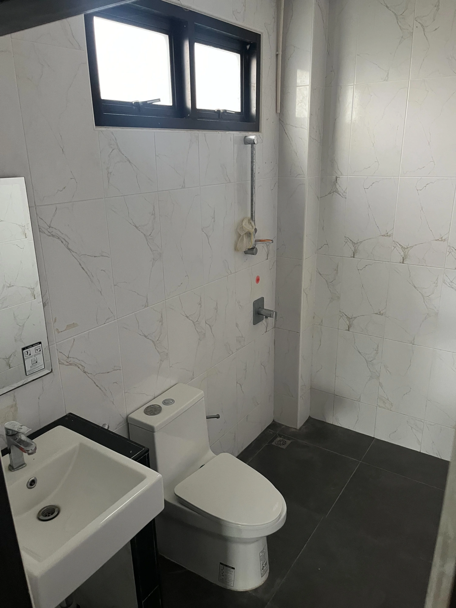 ให้เช่า-ขายโกดังพร้อมออฟฟิศ ทำเลดี สร้างใหม่ Park Factory 1 (A14)