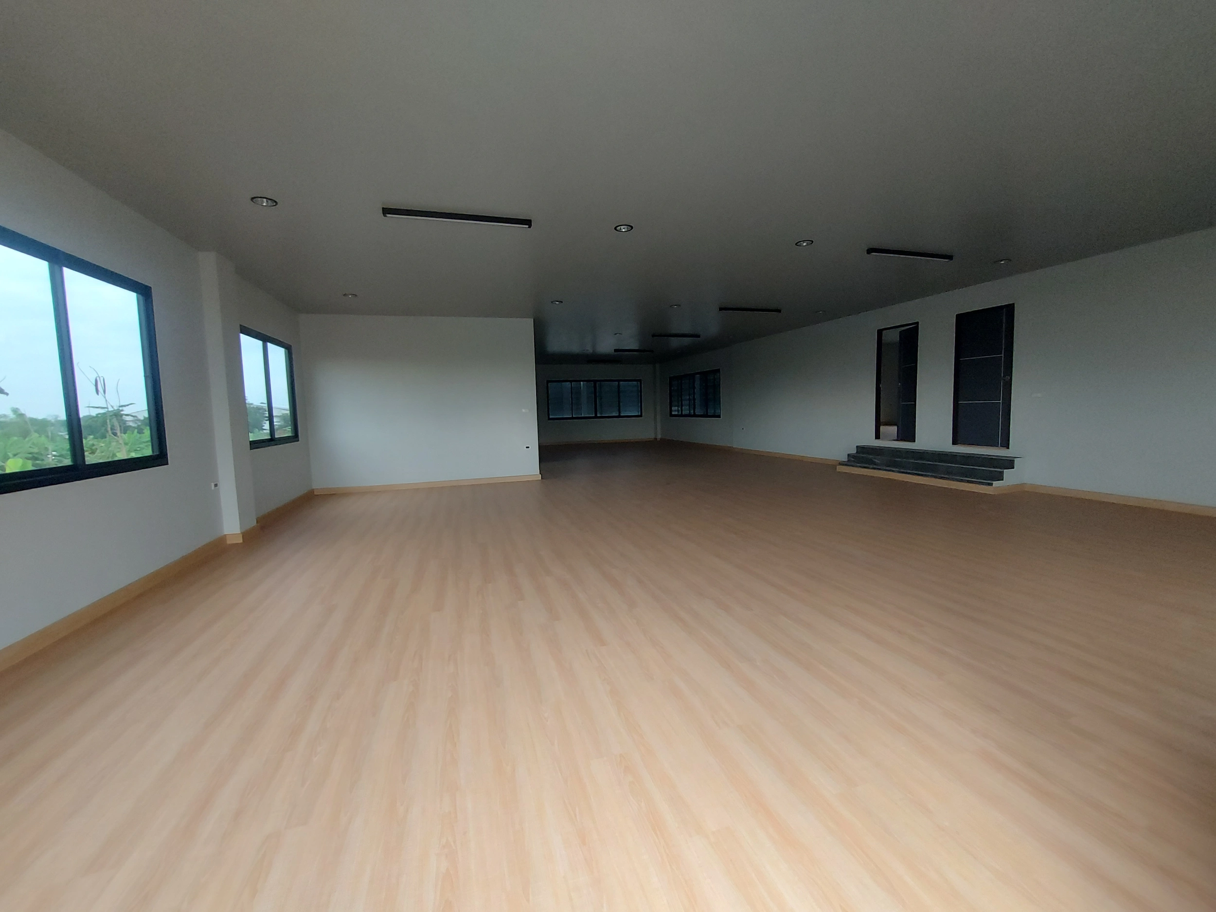 ให้เช่า โกดัง พื้นที่สีม่วง Park Factory 2 @ดอนไก่ดี สมุทรสาคร A5