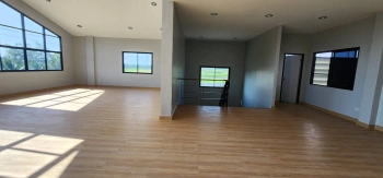 ขาย ให้เช่า โกดังพร้อมออฟฟิศ ทำเลดี สร้างใหม่ Park Factory 4 @นราภิรมย์ NA1