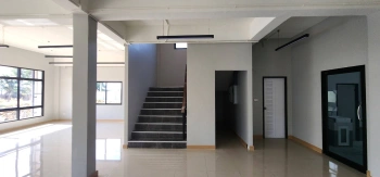 ขาย ให้เช่า โกดังพร้อมออฟฟิศ ทำเลดี สร้างใหม่ Park Factory 4 @นราภิรมย์ NA1