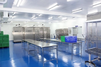 ขาย ให้เช่า โกดังพร้อมออฟฟิศ พร้อมห้องเย็น Park Factory 5 @ดอนไก่ดี (DB1) จ.สมุทรสาคร