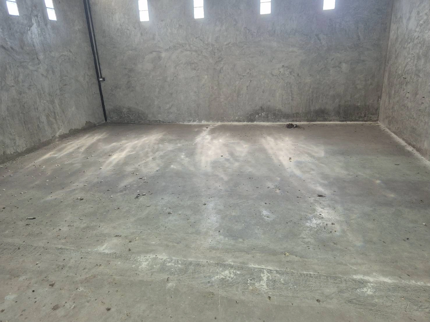 ให้เช่า โกดัง พร้อมออฟฟิศ Park Factory 6  @นิคมอุตสาหกรรมอมตะ ซิตี้  ชลบุรี C15 อมตะ