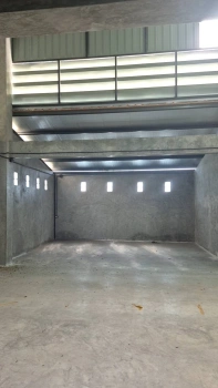 ให้เช่า โกดัง พร้อมออฟฟิศ Park Factory 6  @นิคมอุตสาหกรรมอมตะ ซิตี้  ชลบุรี C15 อมตะ