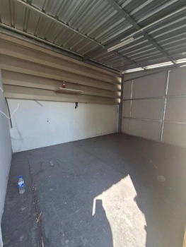 ให้เช่า โกดัง พร้อมออฟฟิศ Park Factory 6  @นิคมอุตสาหกรรมอมตะ ซิตี้  ชลบุรี C15 อมตะ