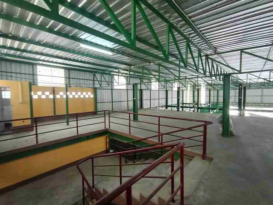 ให้เช่า โกดัง ซอย ศิริสุข 2 วงแหวนเซ็นเตอร์ กัลปพฤกษ์