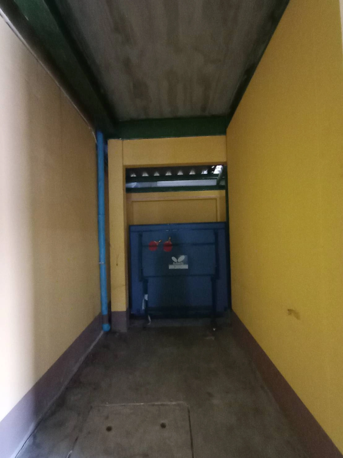 ให้เช่า โกดัง ซอย ศิริสุข 2 วงแหวนเซ็นเตอร์ กัลปพฤกษ์