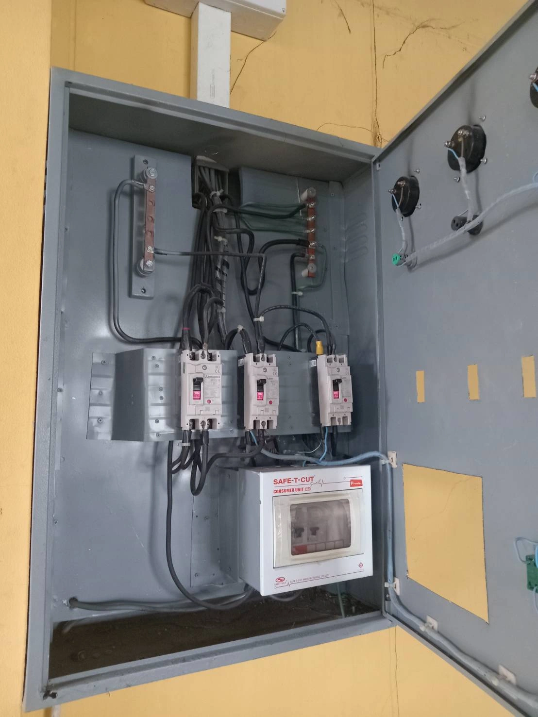 ให้เช่า โกดัง ซอย ศิริสุข 2 วงแหวนเซ็นเตอร์ กัลปพฤกษ์