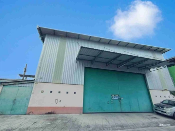 ให้เช่า โกดัง ซอย ศิริสุข 2 วงแหวนเซ็นเตอร์ กัลปพฤกษ์